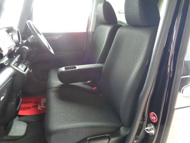 Ｎ－ＢＯＸ＋カスタム Ｇ車いす仕様車（16枚目）