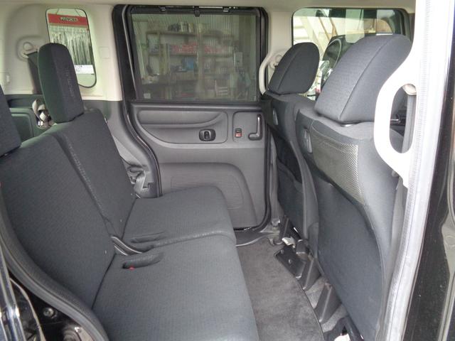 Ｎ－ＢＯＸ＋カスタム Ｇ車いす仕様車（17枚目）