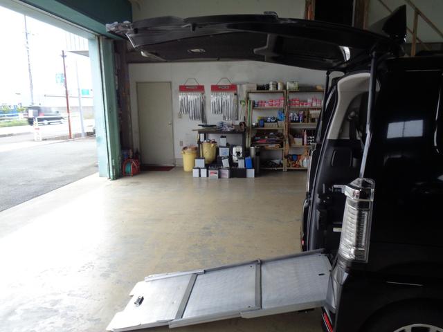 Ｎ－ＢＯＸ＋カスタム Ｇ車いす仕様車（32枚目）