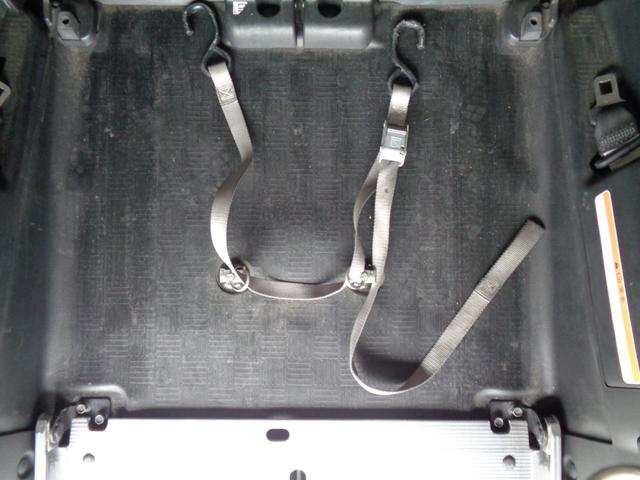 Ｎ－ＢＯＸ＋カスタム Ｇ車いす仕様車（38枚目）