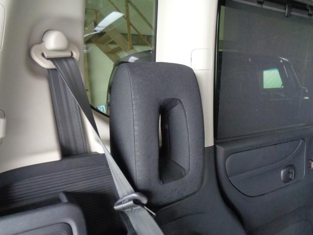 Ｎ－ＢＯＸ＋カスタム Ｇ車いす仕様車（39枚目）