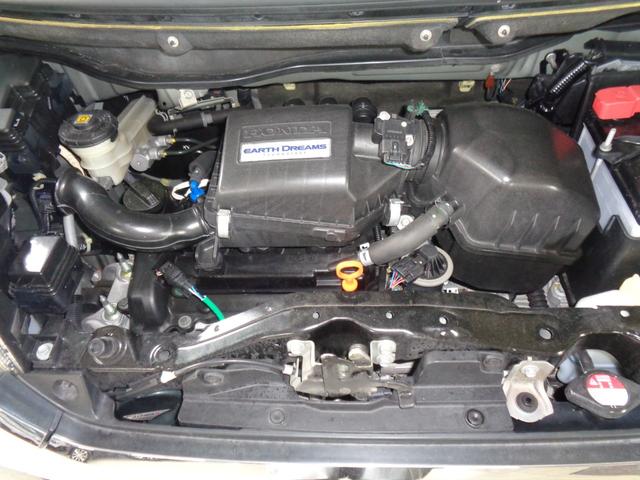 Ｎ－ＢＯＸ＋カスタム Ｇ車いす仕様車（40枚目）