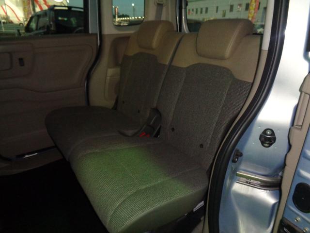 N-BOX Gホンダセンシング(18枚目)