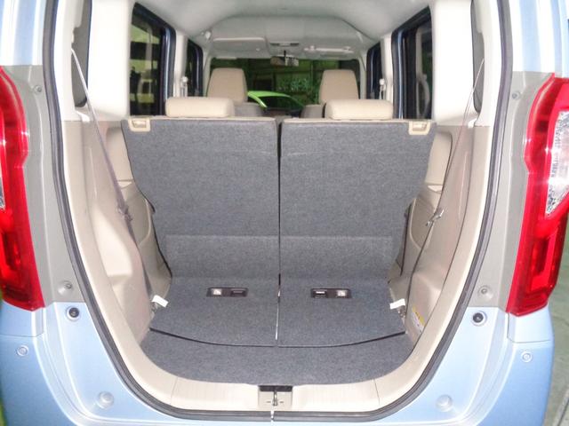 N-BOX Gホンダセンシング(19枚目)