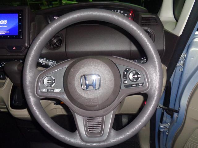 N-BOX Gホンダセンシング(24枚目)