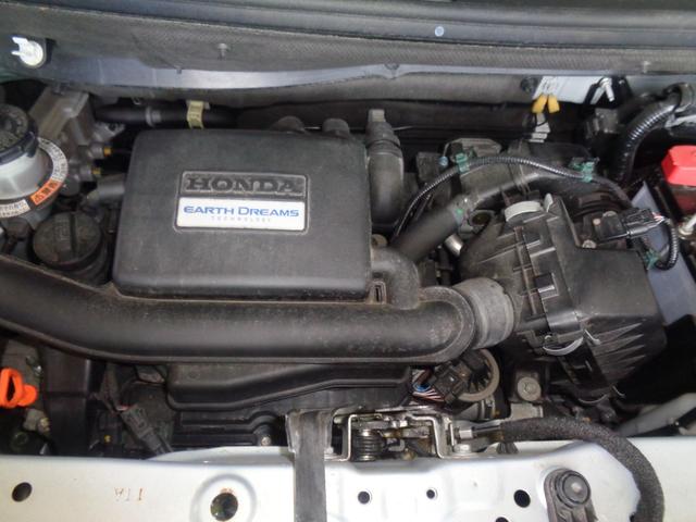 N-BOX Gホンダセンシング(37枚目)