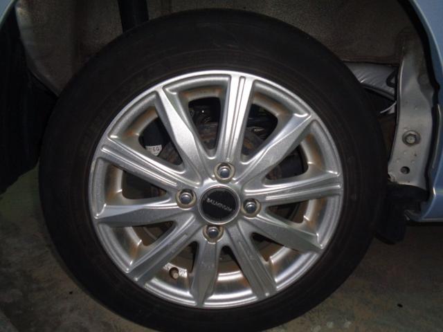 N-BOX Gホンダセンシング(39枚目)