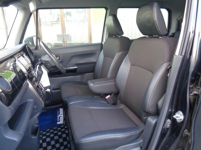 ハスラー ＪスタイルＩＩ　デュアルカメラブレーキサポート（15枚目）