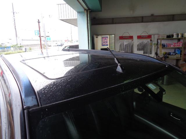 エクストレイル ２０Ｘｔｔ　４ＷＤ電動ガラスサンルーフ（10枚目）