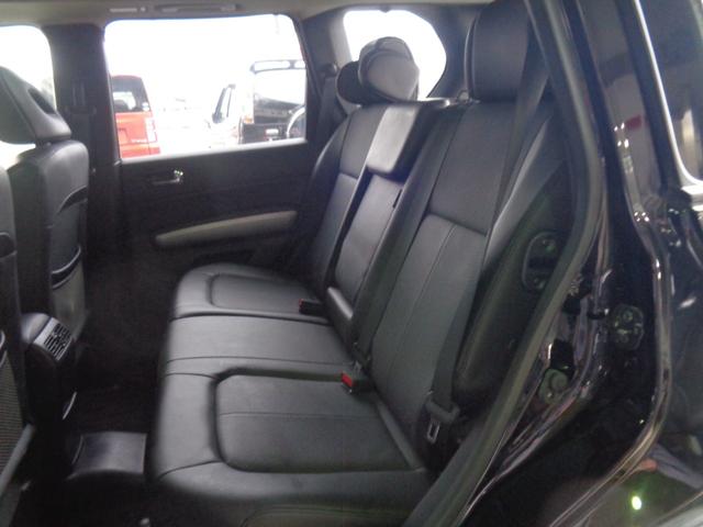 エクストレイル ２０Ｘｔｔ　４ＷＤ電動ガラスサンルーフ（17枚目）