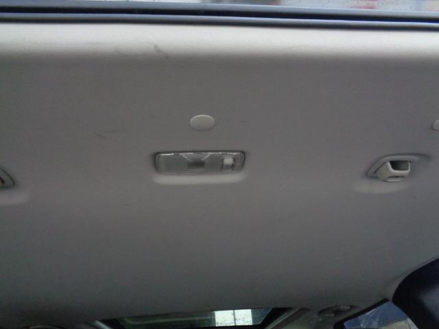 エクストレイル ２０Ｘｔｔ　４ＷＤ電動ガラスサンルーフ（19枚目）