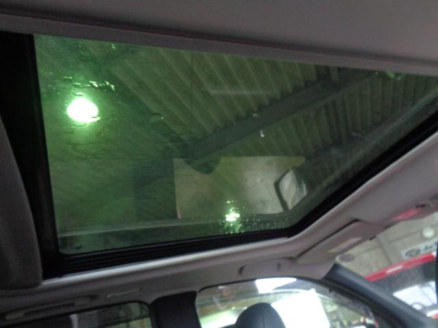 エクストレイル ２０Ｘｔｔ　４ＷＤ電動ガラスサンルーフ（21枚目）