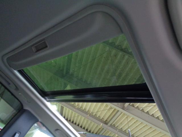 エクストレイル ２０Ｘｔｔ　４ＷＤ電動ガラスサンルーフ（22枚目）