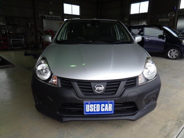 ＮＶ１５０ＡＤ ＶＥ　エマージェンシーブレーキ（2枚目）