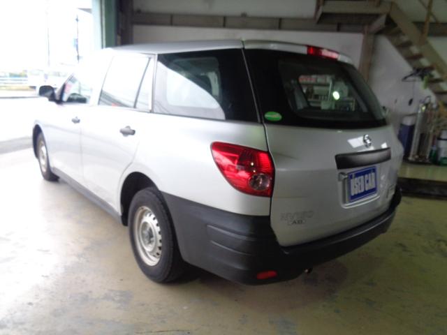 ＮＶ１５０ＡＤ ＶＥ　エマージェンシーブレーキ（9枚目）