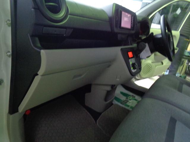 パッソ X LパッケージS スマートアシストIII(16枚目)