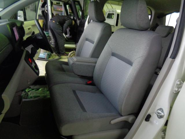 パッソ X LパッケージS スマートアシストIII(17枚目)