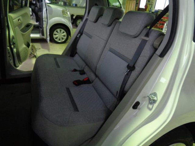 パッソ X LパッケージS スマートアシストIII(19枚目)