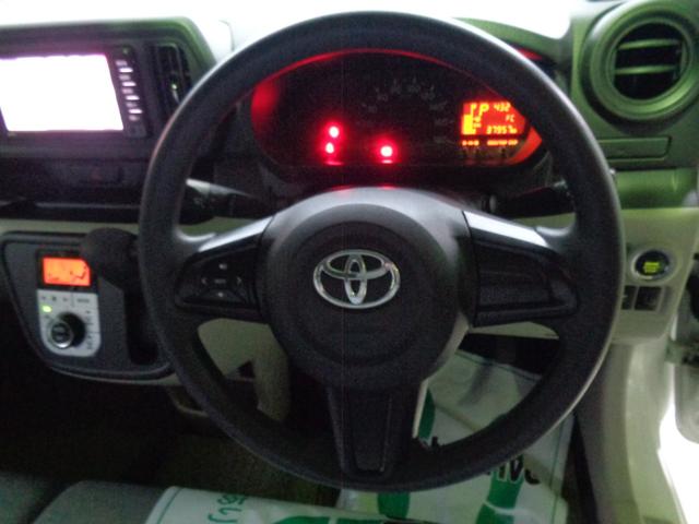 パッソ X LパッケージS スマートアシストIII(23枚目)