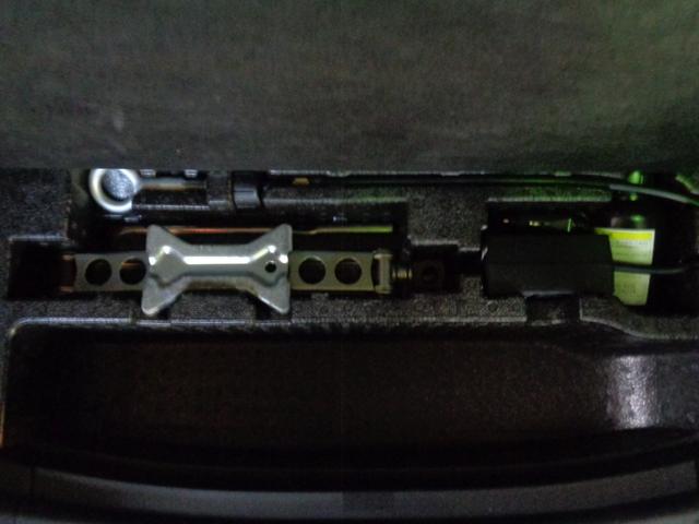 Ｎ－ＢＯＸカスタム Ｇ・ターボＬパッケージ（24枚目）