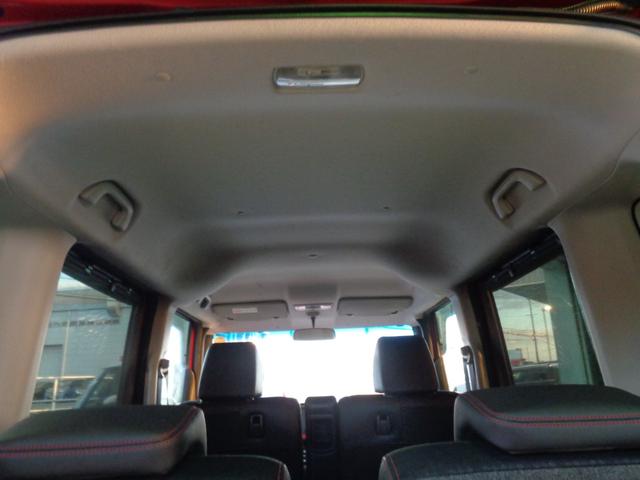 Ｎ－ＢＯＸカスタム Ｇ・ターボＬパッケージ（25枚目）