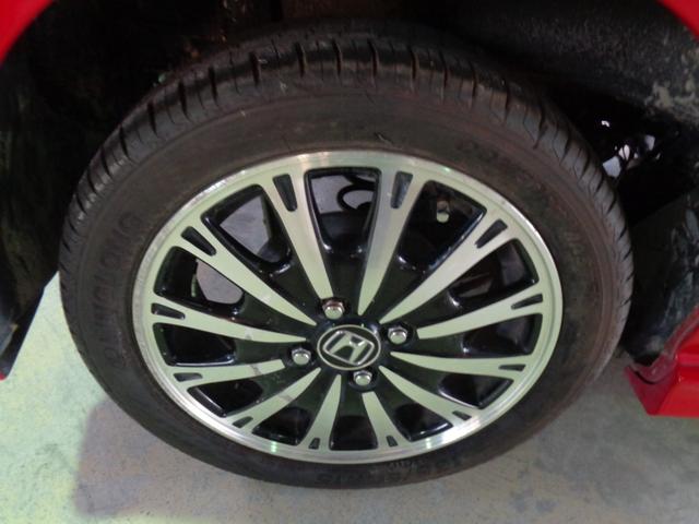 Ｎ－ＢＯＸカスタム Ｇ・ターボＬパッケージ（40枚目）