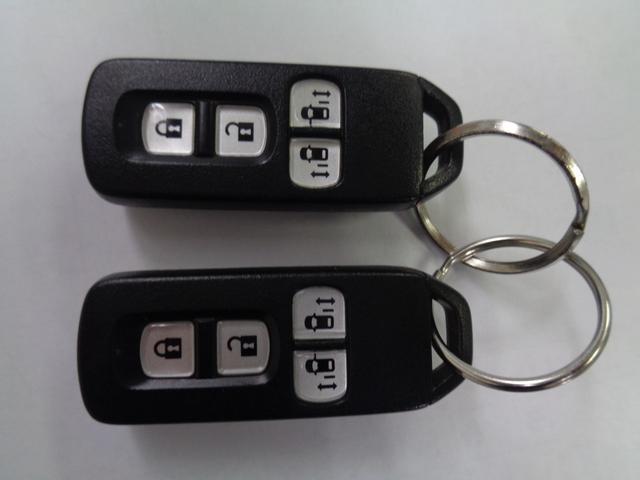 Ｎ－ＢＯＸカスタム Ｇ・ターボＬパッケージ（43枚目）