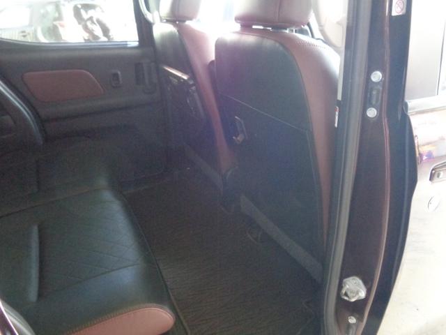 デイズルークス ボレロ　エマージェンシーブレーキパッケージ（17枚目）