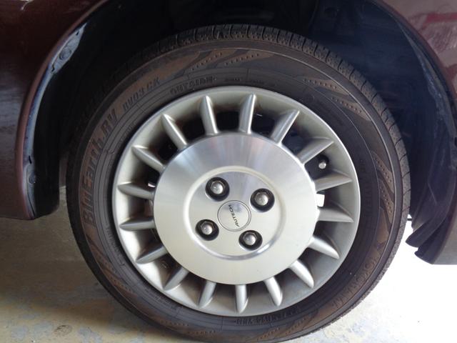 デイズルークス ボレロ　エマージェンシーブレーキパッケージ（33枚目）