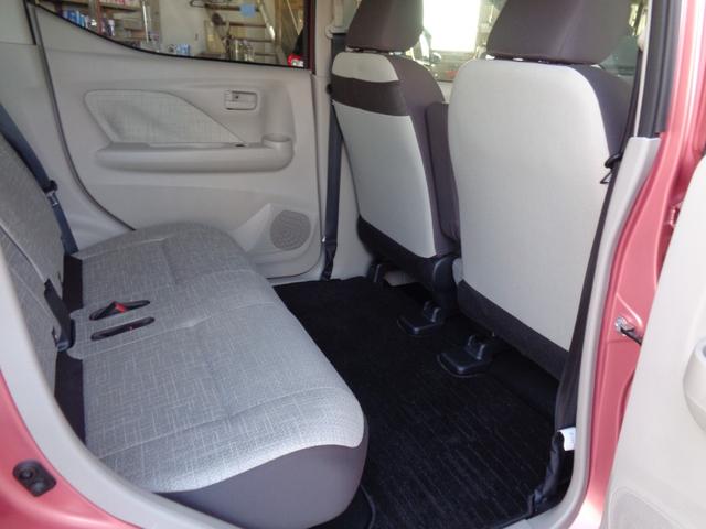 デイズ X エマージェンシブレーキ(18枚目)