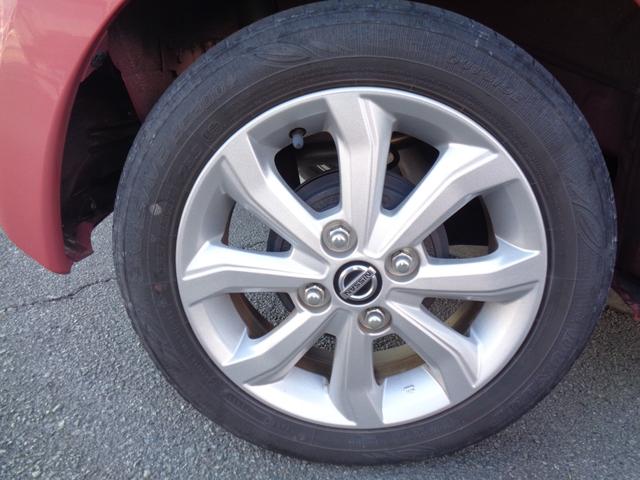 デイズ X エマージェンシブレーキ(34枚目)