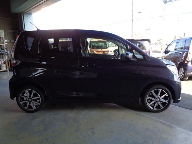 デイズ ハイウェイスター　Ｇターボ（4枚目）