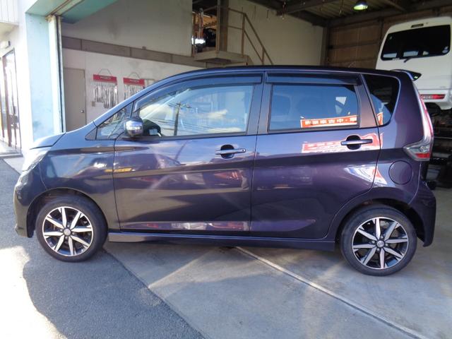 デイズ ハイウェイスター　Ｇターボ（5枚目）