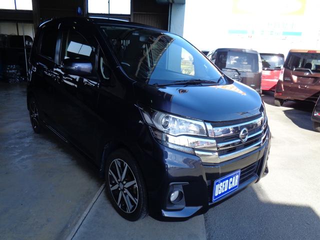 デイズ ハイウェイスター　Ｇターボ（6枚目）