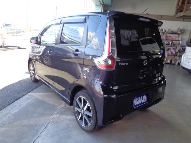 デイズ ハイウェイスター　Ｇターボ（9枚目）