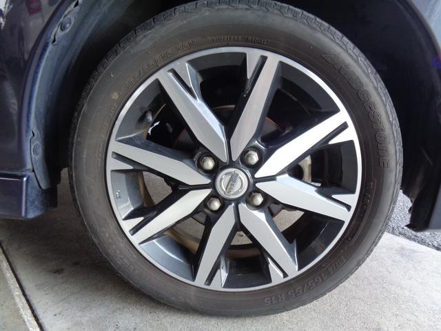 デイズ ハイウェイスター　Ｇターボ（39枚目）