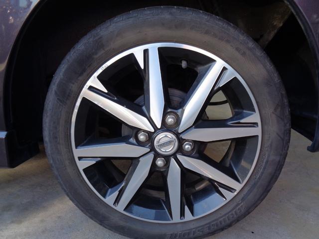 デイズ ハイウェイスター　Ｇターボ（42枚目）