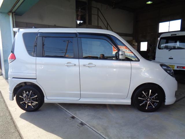 デリカＤ：２ Ｓ　ＡＳ＆Ｇレーダーブレーキサポート（4枚目）