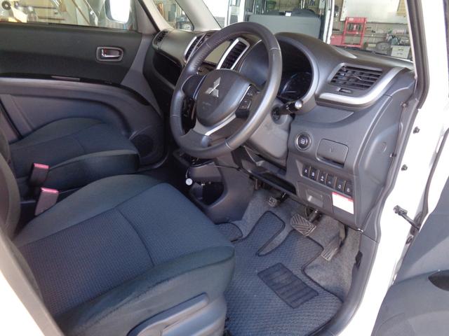 デリカＤ：２ Ｓ　ＡＳ＆Ｇレーダーブレーキサポート（13枚目）