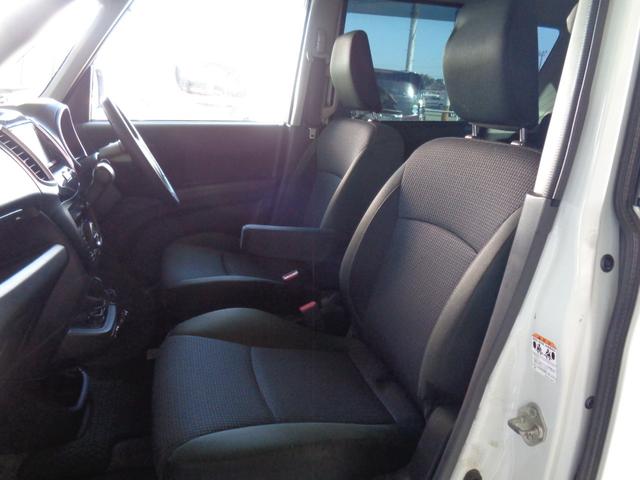 デリカＤ：２ Ｓ　ＡＳ＆Ｇレーダーブレーキサポート（17枚目）