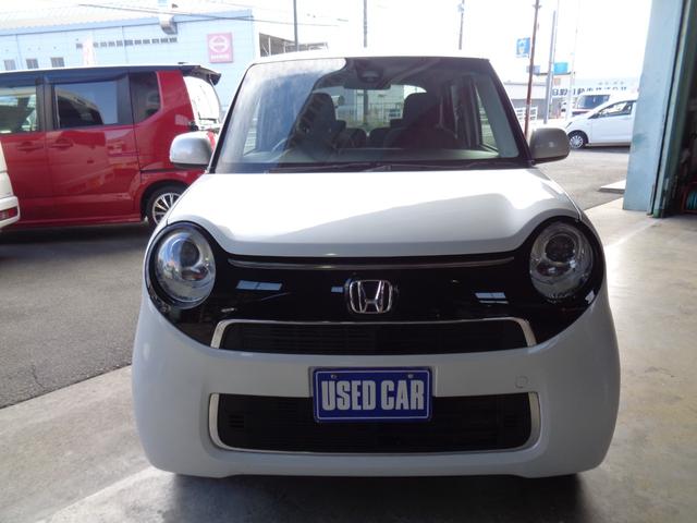 N-ONE スタンダードあんしんパッケージ(2枚目)