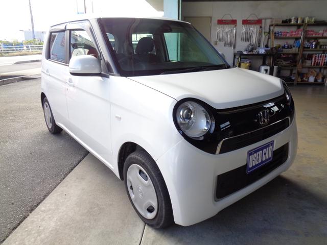 N-ONE スタンダードあんしんパッケージ(6枚目)