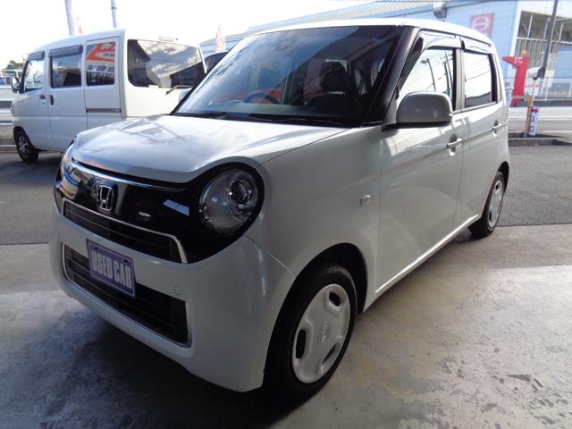 N-ONE スタンダードあんしんパッケージ(7枚目)