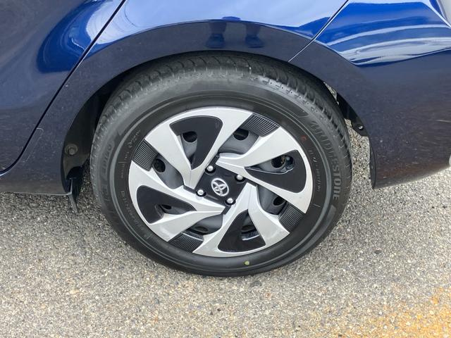 アクア Sスタイルブラック LEDヘッドランプ・フォグランプ・純正フルセグナビ・純正ドライブレコーダー・Bカメラ・ウィンカーミラー・トヨタセーフティセンス(9枚目)