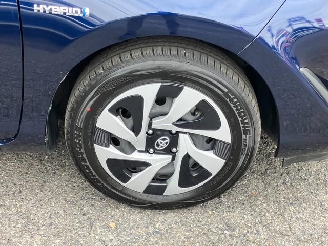 アクア Sスタイルブラック LEDヘッドランプ・フォグランプ・純正フルセグナビ・純正ドライブレコーダー・Bカメラ・ウィンカーミラー・トヨタセーフティセンス(10枚目)