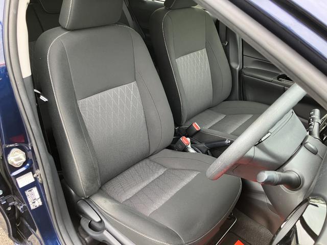 アクア Sスタイルブラック LEDヘッドランプ・フォグランプ・純正フルセグナビ・純正ドライブレコーダー・Bカメラ・ウィンカーミラー・トヨタセーフティセンス(13枚目)