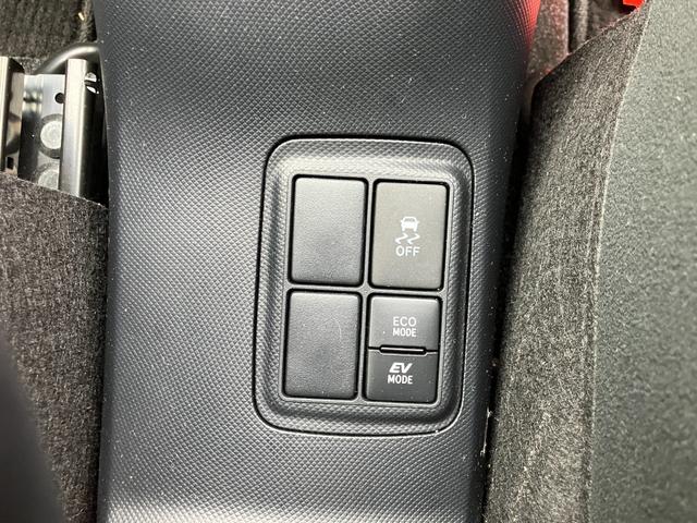 アクア Sスタイルブラック LEDヘッドランプ・フォグランプ・純正フルセグナビ・純正ドライブレコーダー・Bカメラ・ウィンカーミラー・トヨタセーフティセンス(22枚目)