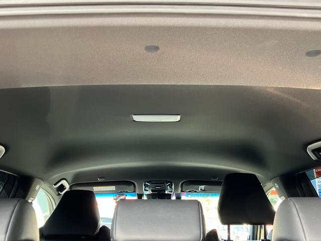 ハリアーハイブリッド Ｚ　レザーパッケージ　１２．３インチナビ・ＪＢＬ・ブラインドスポットモニター・デジタルインナーミラー・３６０°ドラレコ・Ｐゲート・ＥＴＣ・スモークフィルム・新品スタッドレス・ＴＶキャンセラー（29枚目）