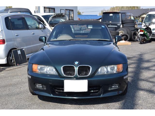 ＢＭＷ Ｚ３ロードスター