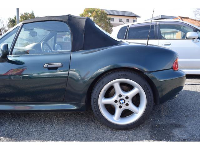 ＢＭＷ Ｚ３ロードスター